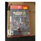 Nintendo Pokémon Legends: Z-A Switch 2 Action & Adventure E10+ NTSC-U/C 2025