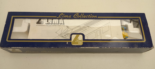 LIma Collection H0 208594 Straßenbahn GOTHA in OVP | Condition: Gebraucht
