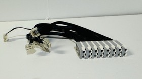 LEGO Wedo 2.0 45300 Parts Lot- 1 Hub 1 Motor 9 Tilt Sensors 8 Motion Sensors