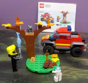 Lego 60393 | eBay