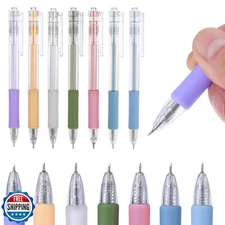 7 Pcs Knife Pen Craft Cutting Tools Utility Knife Paper Cutter Retractable Ho