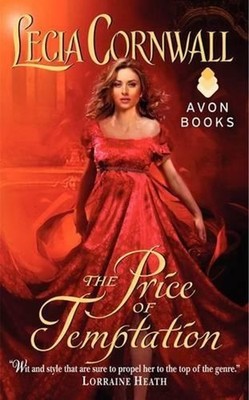 The Price of Temptation by Lecia Cornwall (English) Paperback Book