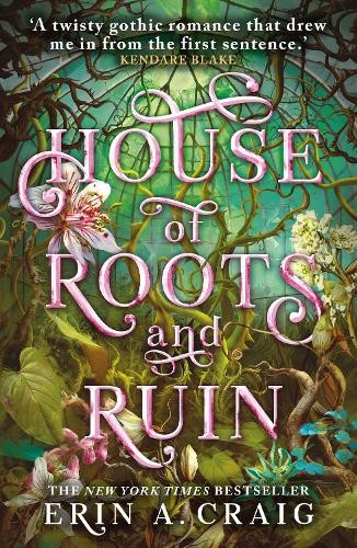 Erin A. Craig Unisex Multicolor House Of Roots & Ruin : 'Step Inside A Fairy Tale.' Stephanie - Image 6
