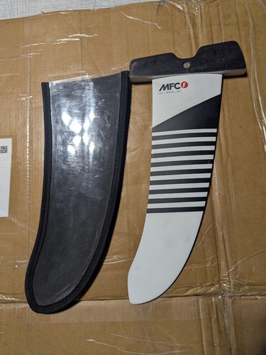 MFC Power Box Fin SXS Windsurfing