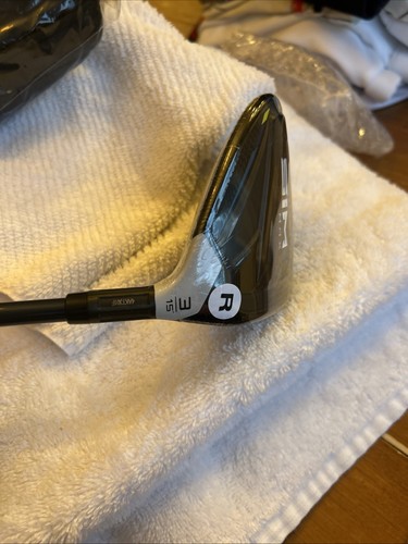 TaylorMade SIM Max Max Fairway Wood - N7361507 - Picture 2 of 4