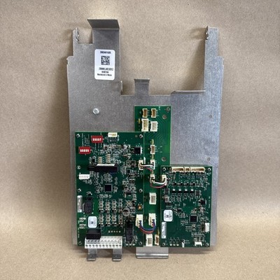 D803401G05 Trane CNT06879 CNT06659 OEM 3-Board Control Assembly with Bracket
