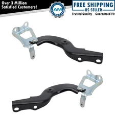 Hood Hinge Driver & Passenger Side TO1236277 TO1236278 For 2024 Toyota Tacoma