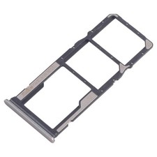 For Xiaomi Poco C75 SIM Card Tray Holder Tray Gold