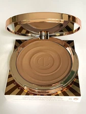 Charlotte Tilbury Beautiful Skin Sun-Kissed Glow Bronzer - 1 FAIR - NEW IN BOX