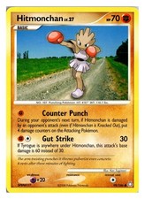 Hitmonchan 99/146 C Legends Awakened NM on eBay