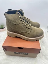 Propet Women’s Dakota Olive size 6.5