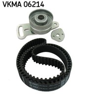 SKF Zahnriemensatz Fuer Jeep, VKMA06214
