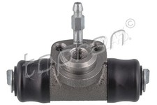 TP Rear Axle Brake Wheel Cylinder Fits AUDI 80 SEAT Cordoba VW Polo 331611053