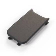 BMW E31 Center Console Handbrake Cover Trim Black 51161970719