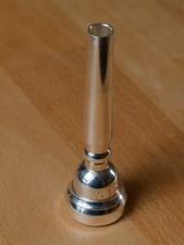 Schilke 13 Trompeten-Mundstück