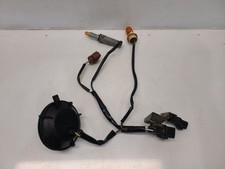 2009-17 Mitsubishi Lancer Passenger Right Headlight - Halogen Parts Only 2009-17 Mitsubishi Lancer Passenger Right Headlight - Halogen Parts Only