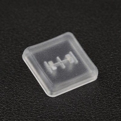 2/5PCS Chocfox CFX Low Profile PBT Keycaps For Kailh Choc V1 Keyboard Keycap