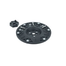 Blade Disc for Worx Landroid M500Plus ab BJ 2020 M700 ab BJ 2020 Lawnmowers