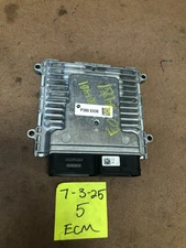 2019 2020 Kia Forte 2.0L 39199-2E036 Engine Control Module Unit Ecm