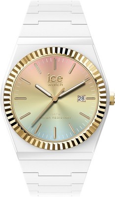 Ice Watch - ICE power - White sunset rainbow - 36 mm - 024766 - Damenuhren