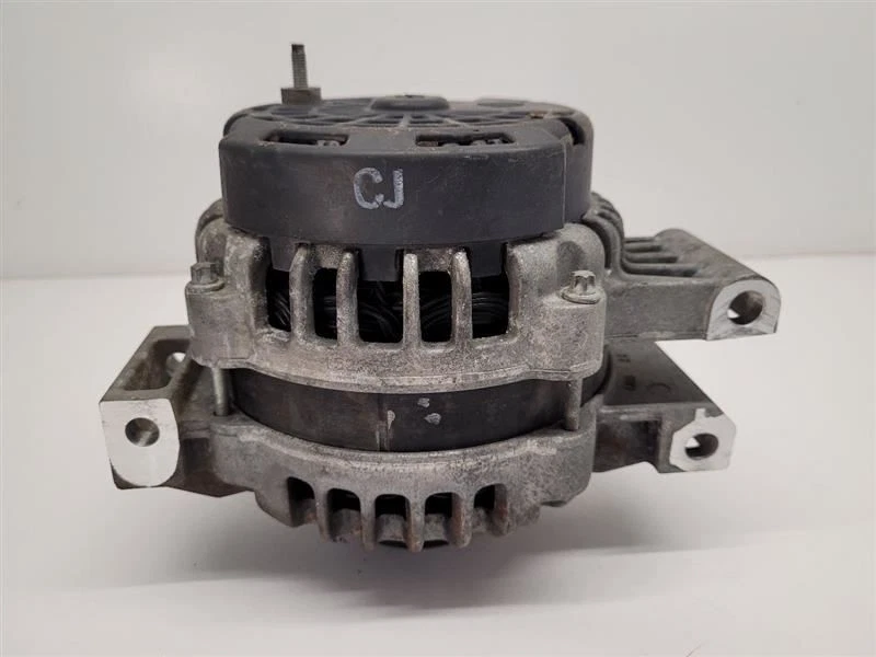 Alternador GMC ENVOY 2007-2009 4,2 L 15225928 07-09 Foto 4 de 4