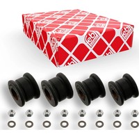 Febi Bilstein 17099 Reparatursatz Stabilisatorlager FüR Mercedes Benz 124 W124