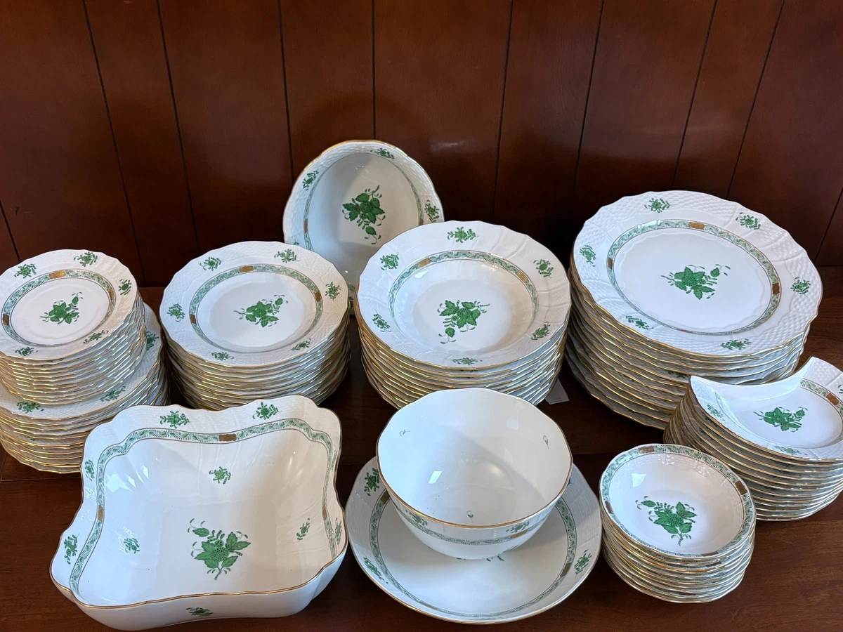 Herend 瓷器| eBay
