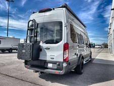 2026 Coachmen Beyond 22RB-AWD