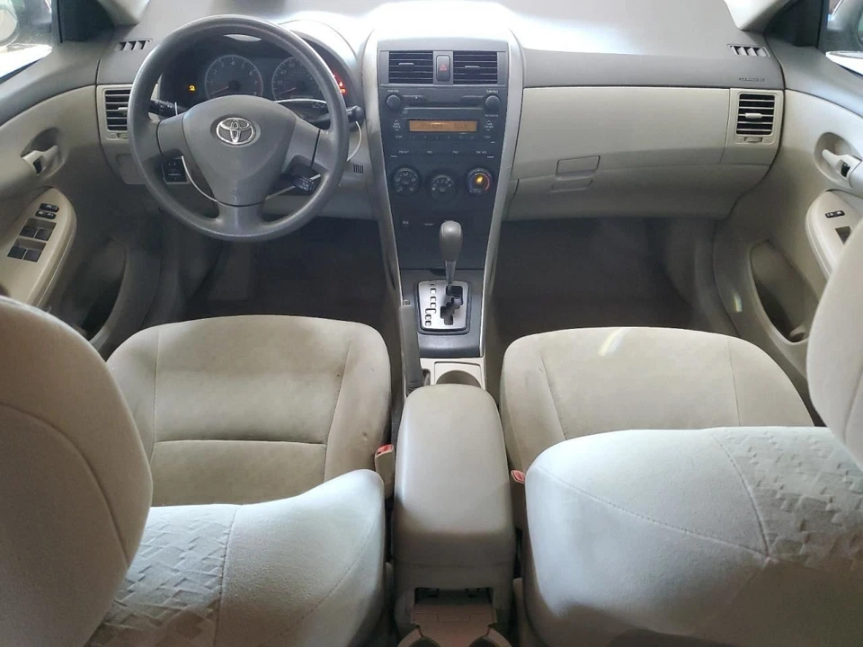 Sedã condensador CA compatível com 09-19 COROLLA 3003110 - Imagem 3 de 4