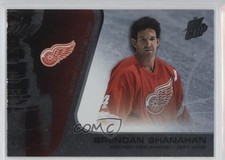 2002-03 Pacific Quest for the Cup Brendan Shanahan #36 HOF 0a4