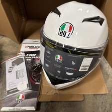 (OPEN BOX A+ CONDITION) AGV K3 Mono Helmet | ...