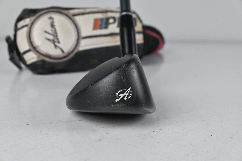 Adams Pro #3 Hybrid / 18 Degree / Regular Flex Diamana VSL 74 Shaft - Image 3 of 4