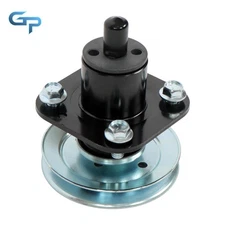 For Ariens Spindle Assembly 42" 50" ZT Mowers 51520900 915161 915141 915171