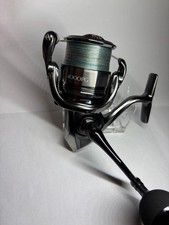 Shimano Twin Power XD 4000 Spinning Reel