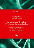 Advances And Trends In Population Genetics Studies | Buch | Englisch (2025)