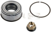 Radlagersatz SNR R155.52 FüR Renault Espace Avantime 3 Dti JE0M JE0A 16V JE0N