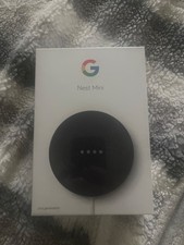 Google Nest Mini (2nd Generation) Smart Speak...