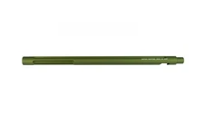 Tactical Solutions 16.5" Matte OD Green X-Ring TE Bull (.920) Barrel Ruger 10/22
