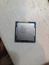 Intel Core I5-3550 SR0P0 3.30 GHZ 3224B240 Desktop Processor