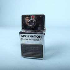 ISP Technologies Decimator Noise Reduction Gu...