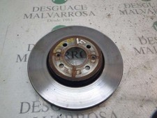 Disque de frein Dacia LODGY 