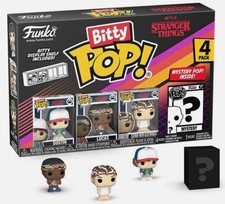 Funko - Bitty Pop! - Stranger Things