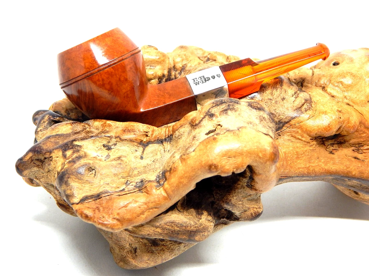 Las mejores ofertas en Pipas para tabaco Barling coleccionable sin