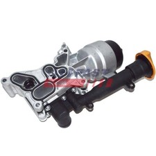 Ölkühler Motoröl Fast FT55286 für Citroën Fiat Ford Opel Suzuki