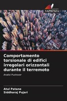 Atul Patane (U. A.) | Comportamento Torsionale Di Edifici Irregolari...