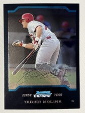 St. Louis Cardinals Rookie Cards – 2013 World Series Edition 29