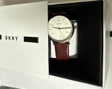 DKNY LADIES WATCH NK2508 Read Description