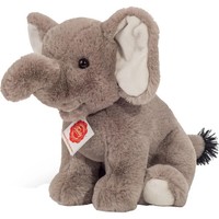 Teddy Hermann Elefant Sitzend 25 Cm