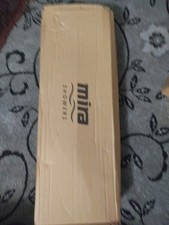 Mira Advance Electric Shower 8.7kW White