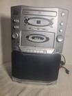 The Sharper image- The Singing Machine SMG-199 Karaoke Tested Rare — photo 2